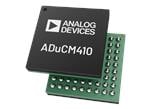 Analog Devices Inc. ADuCM410 Precision Analog Microcontroller