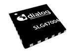 SLG47004 GreenPAK Mixed-Signal Matrix Products