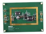 Monolithic Power Systems (MPS) EVQ4462-N-00A Evaluation Board
