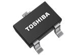 Toshiba DF汽車用ESD保護二極體