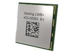 Ezurio Sterling LWB+ Wi-Fi® 4 & BLUETOOTH® 5.2 Modules