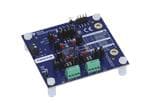 Texas Instruments PCM182xEVM/PCM182xQ1EVM Evaluation Modules