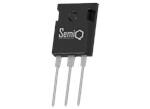 SemiQ GP2T080A120U 1200V SiC N-Channel MOSFET