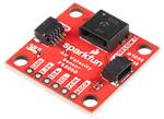 SparkFun Air Velocity Sensor Breakout FS3000 (Qwiic)