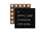 Nordic Semiconductor nPM1100電源管理IC
