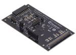Microchip Technology ATMXT640UD-DEV-PCB Control Board (EV43U30A)