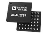 Analog Devices Inc. ADAU1787 Low Power Codec with Audio DSPs