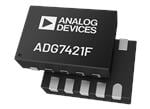 Analog Devices Inc. ADG7421F雙路單極/單擲開關