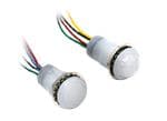 Dialight 657 Series Bi- & Tri-Color LED Indicators