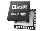 Analog Devices Inc. ADPA1107 GaN寬頻功率放大器