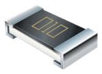 Bourns CFN-A Metal Foil Current Sensing Resistors