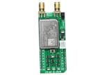 Mikroe LTE IoT 9 Click