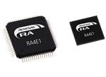 Renesas Electronics RA4E1 32位元微控制器組
