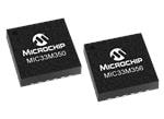 Microchip Technology MIC33M350和MIC33M356電源模組