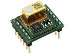 Infineon Technologies XENSIV™ PAS CO2 迷你評估板