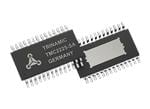 Analog Devices / Maxim Integrated TMC2225 Stepper Driver