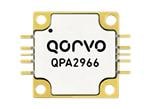 Qorvo QPA2966 20W GaN Wideband Power Amplifier