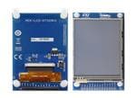 STMicroelectronics AEK-LCD-DT028V1 Display Expansion Board