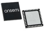 onsemi RSL15 Bluetooth® 5.2無線MCU