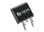 IXYS IXCx10MxxS Switchable Current Regulators