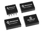 Microchip Technology 閘極驅動器