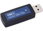 MicroStrain by HBK WSDA®-2000 Gateways for Wireless Nodes