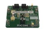 Nisshinbo RP605Z333B-EV Evaluation Boards