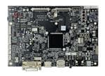 SVX-1920-PRO LCD Controller Board