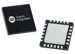 Analog Devices / Maxim Integrated MAX22288家用匯流排系統相容收發器