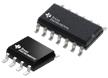 TL07xx Low-Noise FET-Input Operational Amplifiers