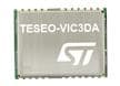 TESEO-VIC3DA Automotive GNSS Dead-Reckoning Module