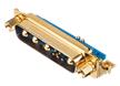 SCBM Combo-D D-Sub Connectors
