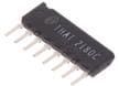 2180 Blackmer® Voltage-Controlled Amplifier ICs