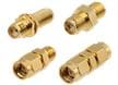 Commercial Grade SMA Adapters