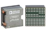 Analog Devices Inc. LTM4660混合型降壓μModule®匯流排轉換器