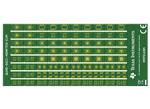 Texas Instruments SURFACE-MOUNT-ADAPTER-EVM Evaluation Modules