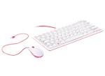 Raspberry Pi Keyboards, Hub, & Mouse