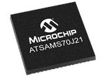 Microchip Technology 32-Bit SAM S Microcontrollers