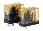 IDEC RJ Slim Power Relays