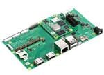 Raspberry Pi Compute Module 4 IO Board (CM4IO)