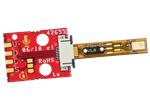 Infineon Technologies XENSIV™ MEMS Microphone Flex Eval Kits