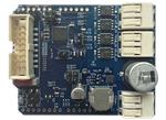 Infineon Technologies MOTIX™ DCSHIELD_TLE956X Motor Control Shield