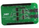 NXP Semiconductors FRDMDUALK3664EVB Evaluation Kit