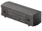 Littelfuse HE3300 Miniature Single In-Line Reed Relays