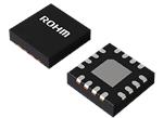 ROHM Semiconductor BD9S402MUF-C單通道同步降壓DC/DC轉換器