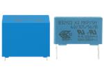EPCOS / TDK X2 EMI Suppression Film Capacitors (MKP)