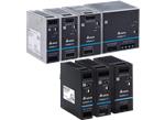 Delta Electronics Force-GT DIN Rail Industrial Power Supplies