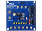 Monolithic Power Systems (MPS) EV6543H Motor Driver Evaluation Boards