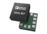 Analog Devices Inc. ADXL367 MEMS 加速計