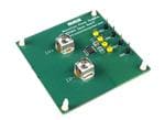 Monolithic Power Systems (MPS) EVCS180x Current Sensor Evaluation Boards